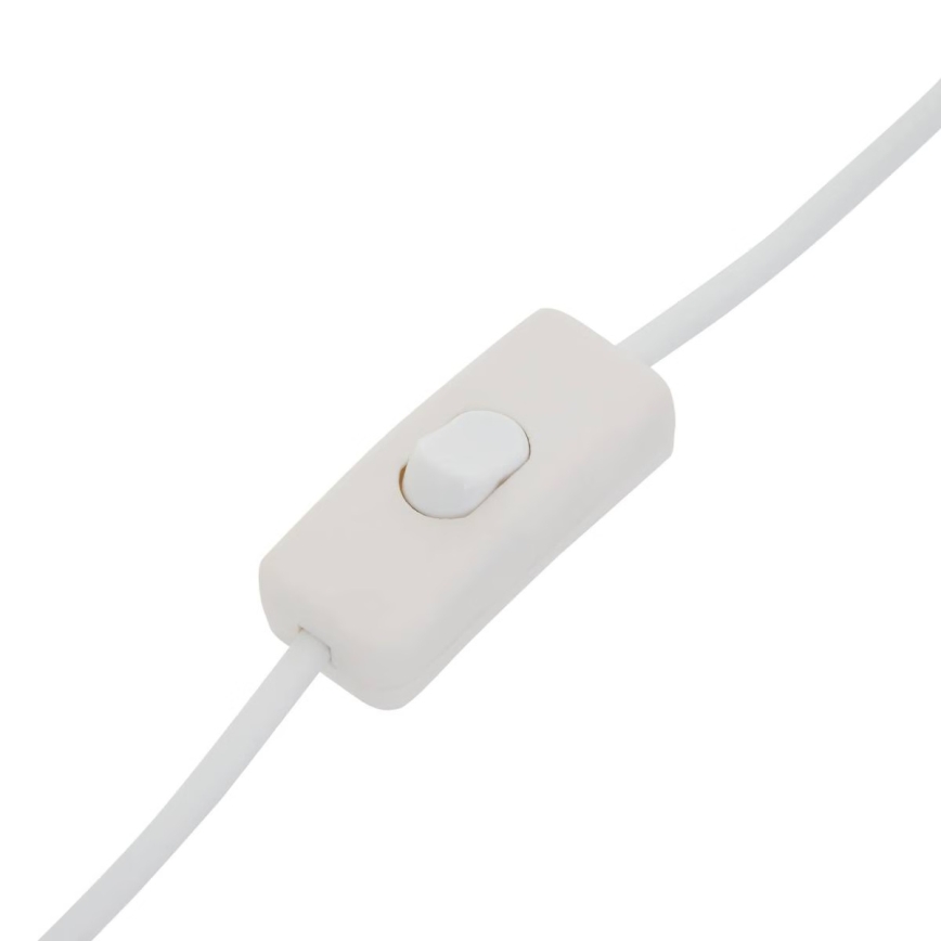 Atmosphera - Candeeiro de mesa LITO 1xE14/6W/230V cáqui
