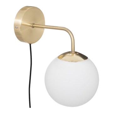 Atmosphera - Candeeiro de parede DRIS 1xE14/25W/230V