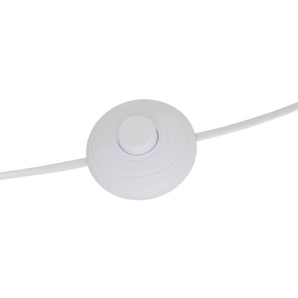 Atmosphera - Candeeiro de pé ADRIA 1xE27/40W/230V