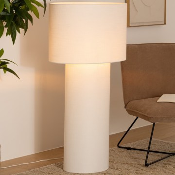Atmosphera - Candeeiro de pé EIRA 1xE27/25W/230V