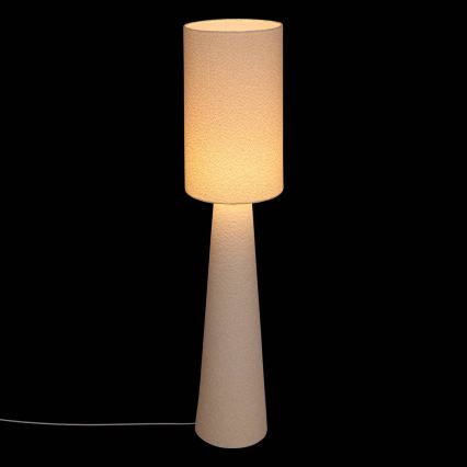 Atmosphera - Candeeiro de pé SOLAL 2xE27/25W/230V