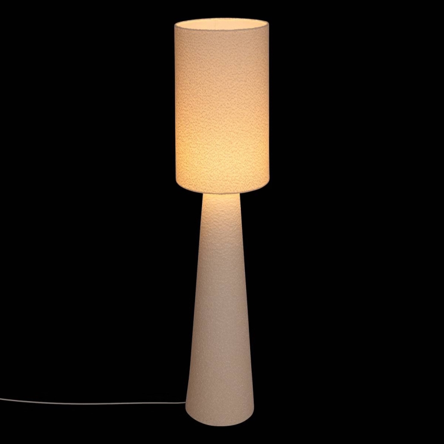 Atmosphera - Candeeiro de pé SOLAL 2xE27/25W/230V