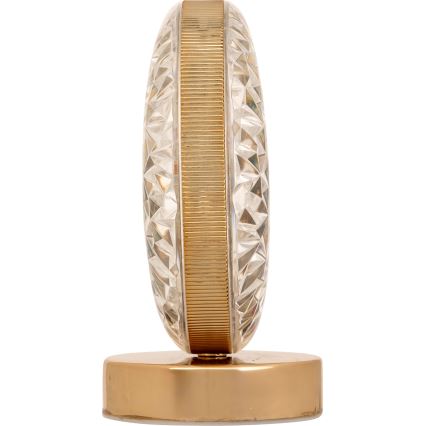 Atmosphera - Candeeiro de secretária infantil BELLA LED/3xAA