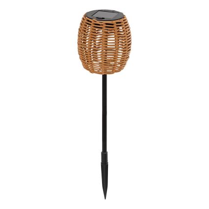 Atmosphera - Candeeiro solar LED ELAIS LED/1,2V 500 mAh IP44