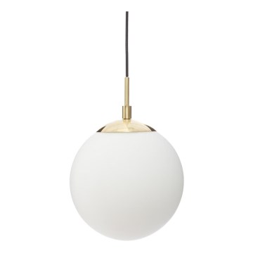 Atmosphera - Candeeiro suspenso DRIS 1xE14/40W/230V