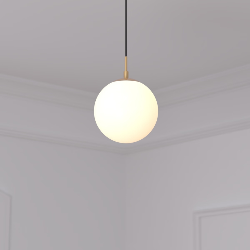 Atmosphera - Candeeiro suspenso DRIS 1xE14/40W/230V