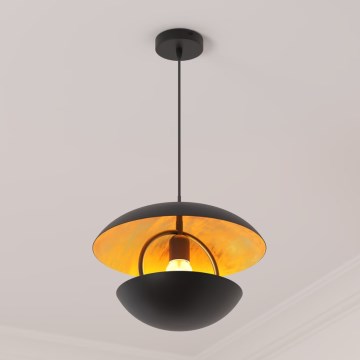 Atmosphera - Candeeiro suspenso ESTEE 1xE27/40W/230V