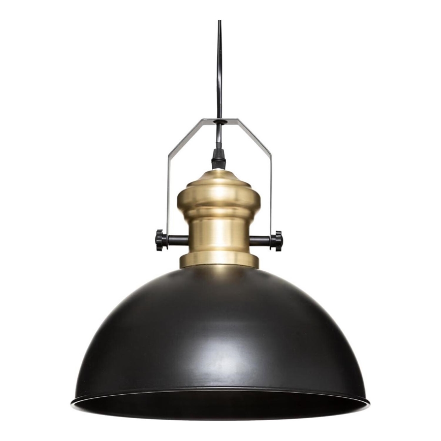 Atmosphera - Candeeiro suspenso FLOR 1xE27/25W/230V