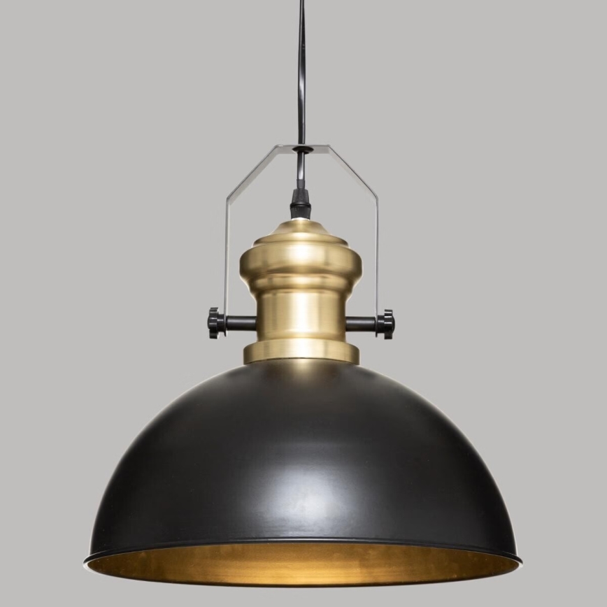 Atmosphera - Candeeiro suspenso FLOR 1xE27/25W/230V