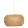 Atmosphera - Candeeiro suspenso NAM 1xE27/40W/230V bambu