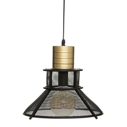 Atmosphera - Candeeiro suspenso RODO 1xE27/40W/230V