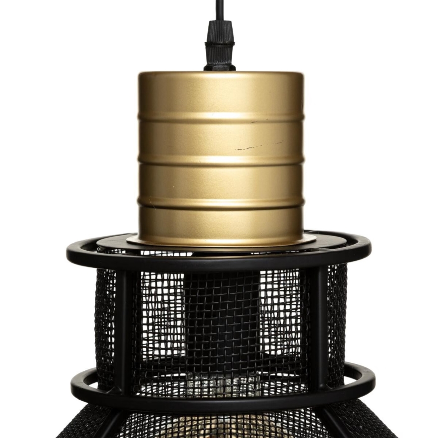 Atmosphera - Candeeiro suspenso RODO 1xE27/40W/230V