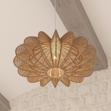 Atmosphera - Candeeiro suspenso TERY 1xE27/40W/230V