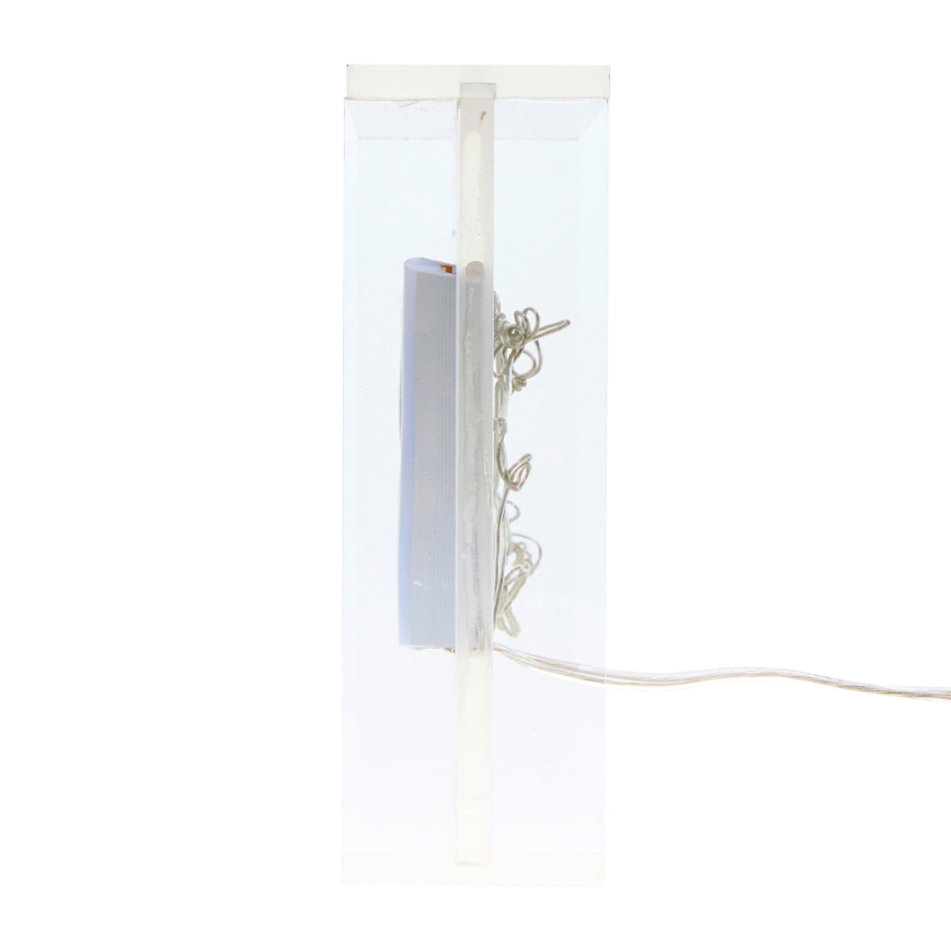 Atmosphera - Decoração de Mesa Neon LED PARTY LED/5V