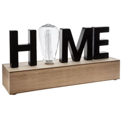 Atmosphera - Decoração LED HOME LED/2xAAA