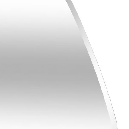 Atmosphera - Espelho de parede AIDAN 68x50 cm