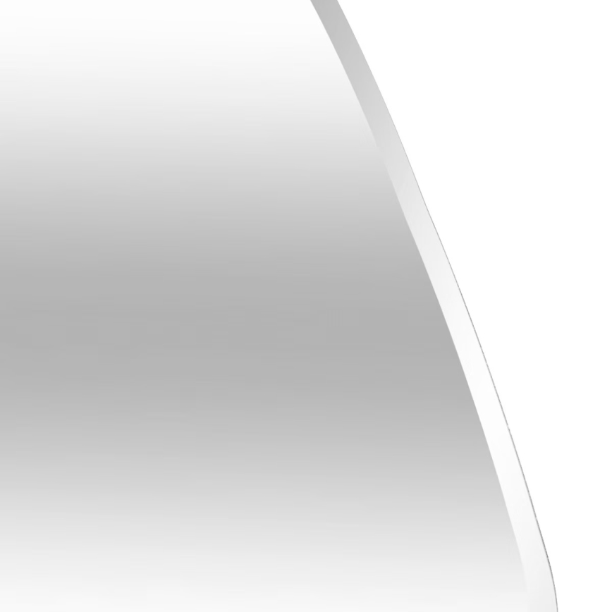 Atmosphera - Espelho de parede AIDAN 68x50 cm