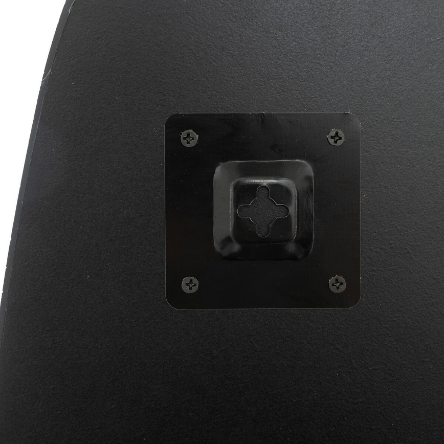 Atmosphera - Espelho de parede AIDAN 68x50 cm