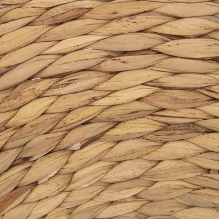 Atmosphera - Espelho de parede LORENA diâmetro 75 cm Jacinto-diâmetro-água