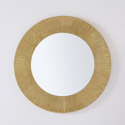 Atmosphera - Espelho de parede MILDA diâmetro 90 cm