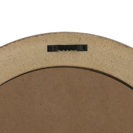 Atmosphera - Espelho de parede VICTORIA 53x40 cm dourado