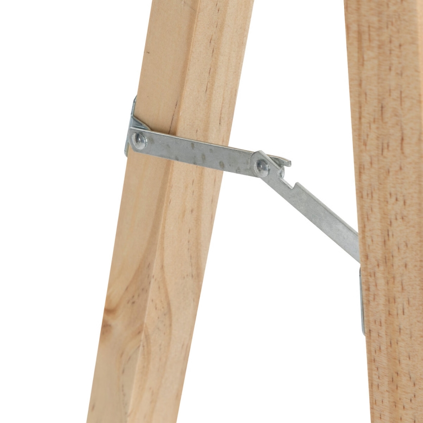 Atmosphera - Espelho de pé KIM 180x50 cm pinho