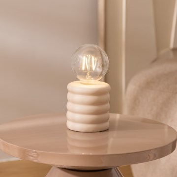 Atmosphera - Lâmpada de Mesa LED PERRY LED/2xAAA