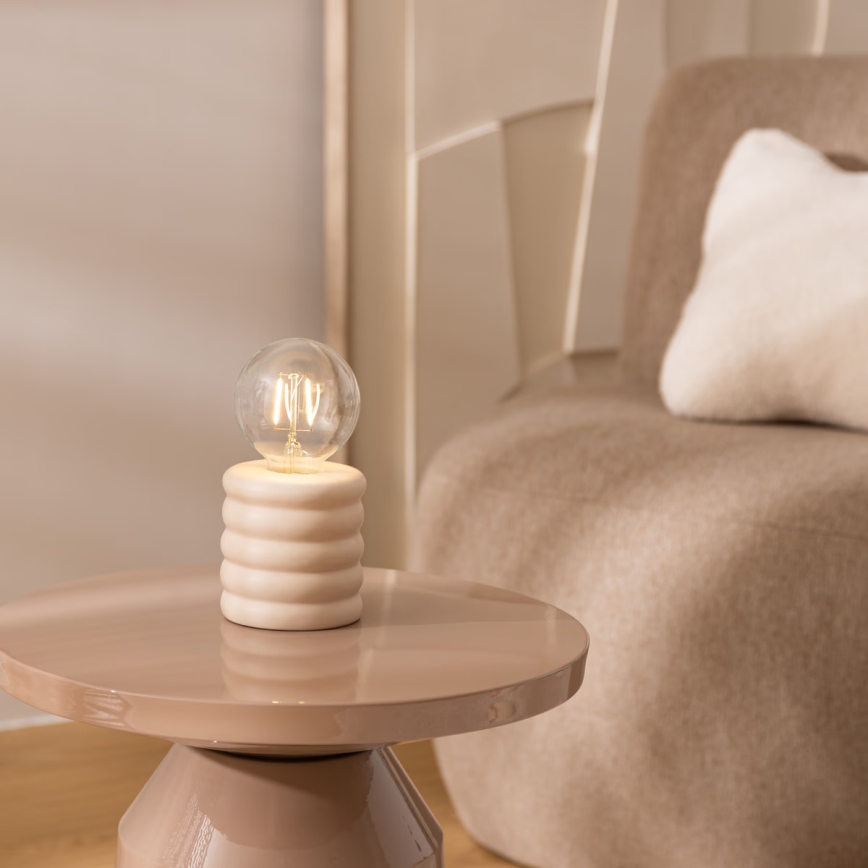 Atmosphera - Lâmpada de Mesa LED PERRY LED/2xAAA