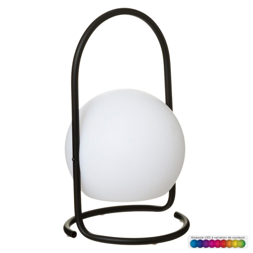 Atmosphera - Lâmpada LED RGB Exterior PIA LED/3,5W/5V 1800 mAh IP44