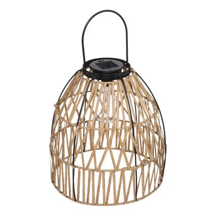 Atmosphera - Lâmpada Solar LED ESHA LED/1,2V 800 mAh IP44