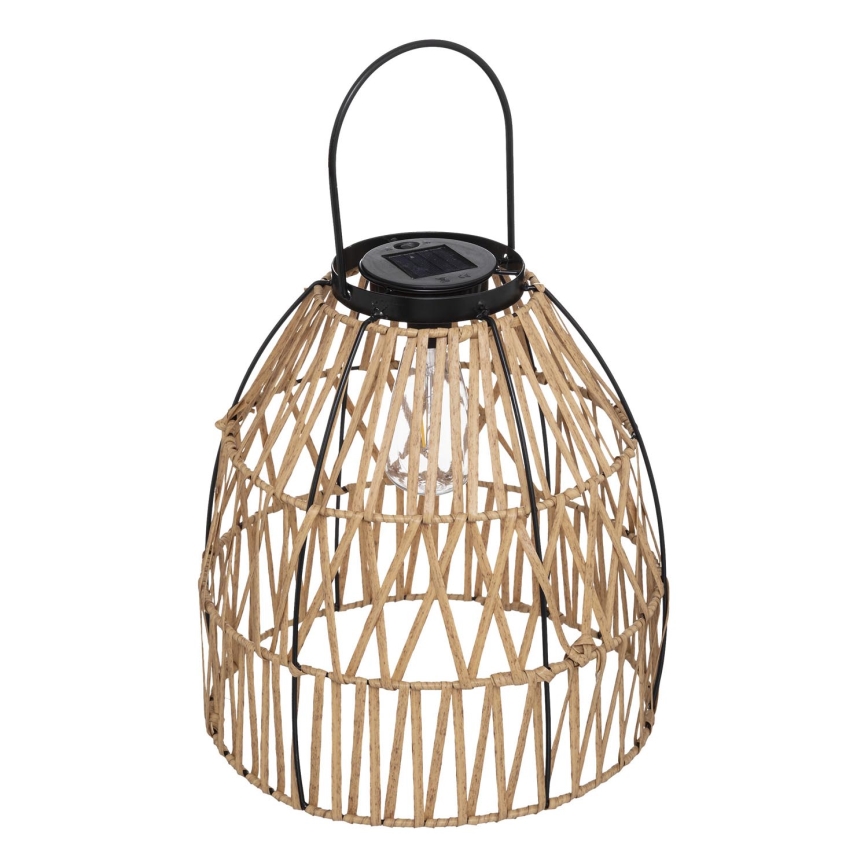 Atmosphera - Lâmpada Solar LED ESHA LED/1,2V 800 mAh IP44