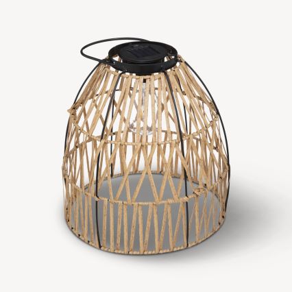 Atmosphera - Lâmpada Solar LED ESHA LED/1,2V 800 mAh IP44