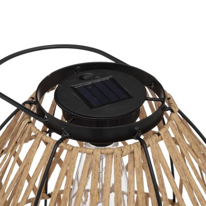 Atmosphera - Lâmpada Solar LED ESHA LED/1,2V 800 mAh IP44