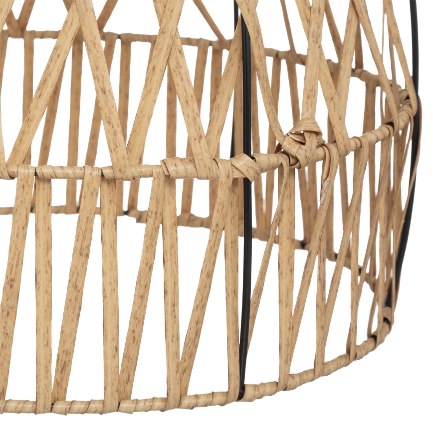 Atmosphera - Lâmpada Solar LED ESHA LED/1,2V 800 mAh IP44