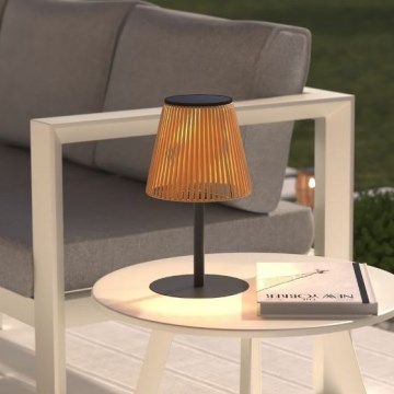 Atmosphera - Lâmpada Solar LED KESY LED/1,2V 2200 mAh IP44