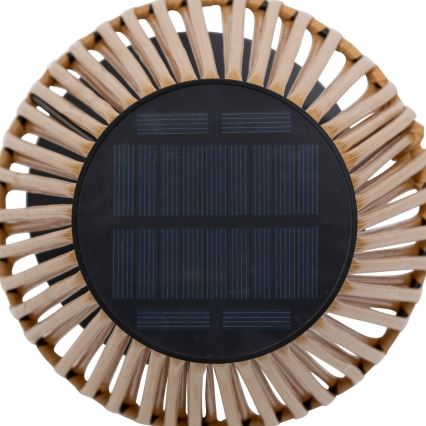 Atmosphera - Lâmpada Solar LED KESY LED/1,2V 2200 mAh IP44