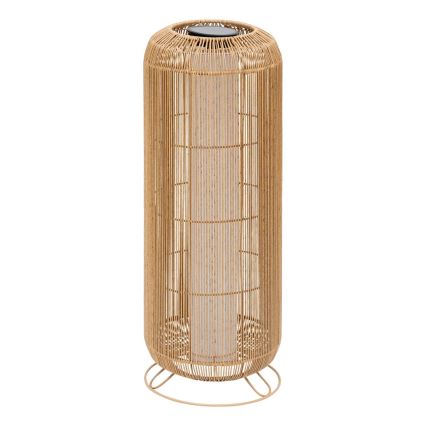 Atmosphera - Lâmpada Solar LED LOISE LED/1,2V 1200 mAh IP44