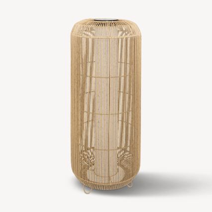 Atmosphera - Lâmpada Solar LED LOISE LED/1,2V 1200 mAh IP44