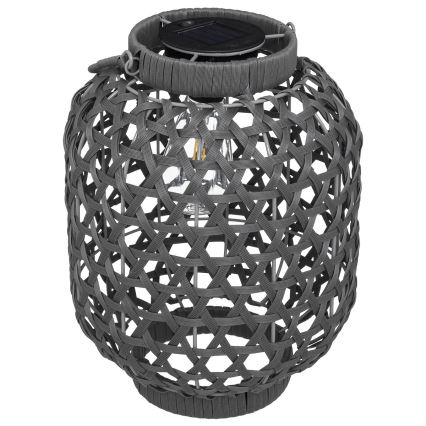 Atmosphera - Lâmpada Solar LED TOLA LED/1,2V 800 mAh IP44