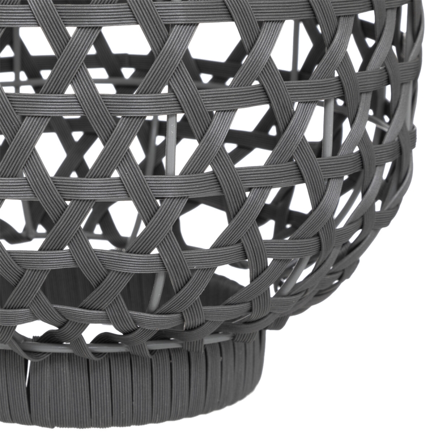 Atmosphera - Lâmpada Solar LED TOLA LED/1,2V 800 mAh IP44