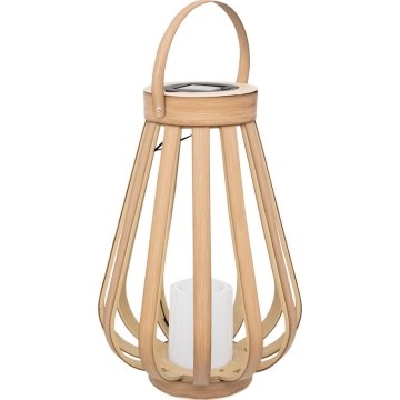 Atmosphera - Lanterna Solar LED ARIA LED/1,2V 800 mAh IP44