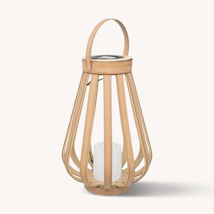 Atmosphera - Lanterna Solar LED ARIA LED/1,2V 800 mAh IP44