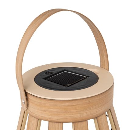 Atmosphera - Lanterna Solar LED ARIA LED/1,2V 800 mAh IP44