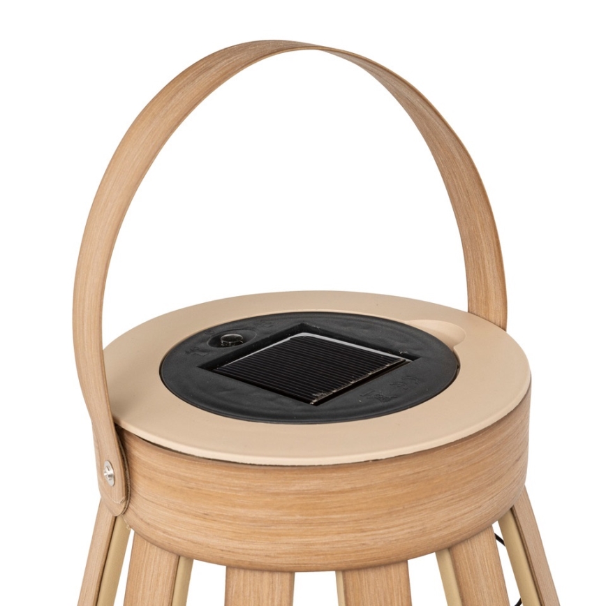 Atmosphera - Lanterna Solar LED ARIA LED/1,2V 800 mAh IP44