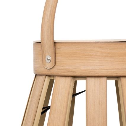 Atmosphera - Lanterna Solar LED ARIA LED/1,2V 800 mAh IP44