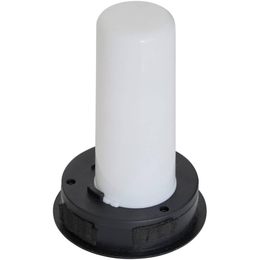 Atmosphera - Lanterna solar LED GINA LED/1,2V 800 mAh IP44 juta