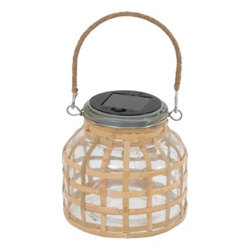 Atmosphera - Lanterna Solar LED NIKY LED/1,2V 300 mAh IP44