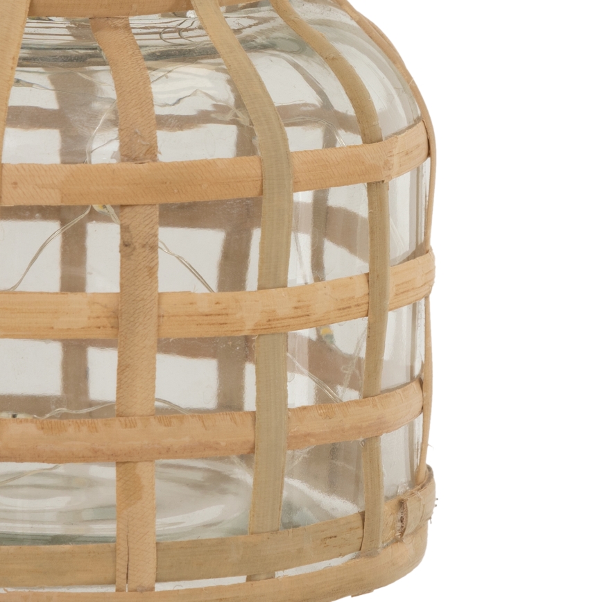 Atmosphera - Lanterna Solar LED NIKY LED/1,2V 300 mAh IP44