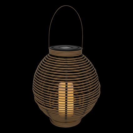 Atmosphera - Luminária Solar LED TANY LED/1,2V 800 mAh IP44