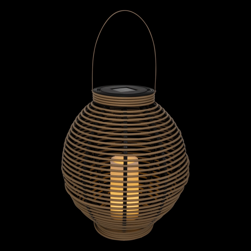 Atmosphera - Luminária Solar LED TANY LED/1,2V 800 mAh IP44